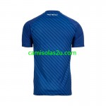 Camisolas de futebol Dinamo Zagreb Equipamento Principal 2024/25 Manga Curta